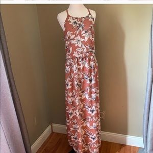 ROXY Stappy Summer Dress 🔥🌴